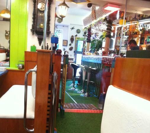 Indian Happy Tandoor